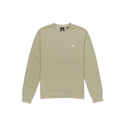 Element sweater green