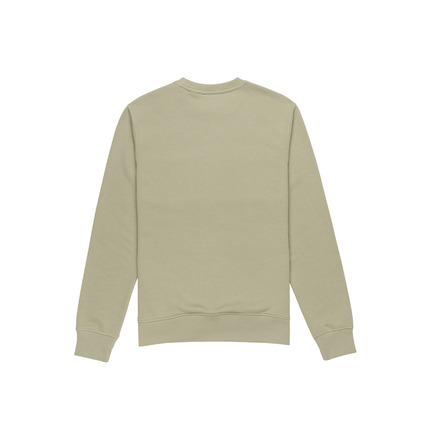 Element sweater green