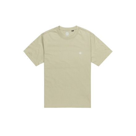 Element t-shirts green