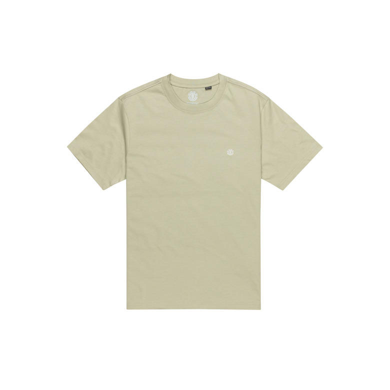 Element t-shirts green