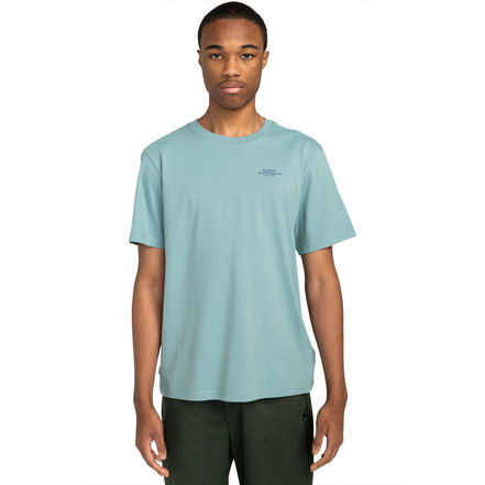 Element t-shirts green