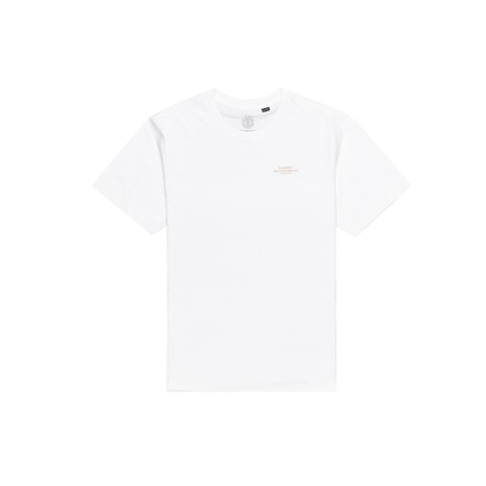 Element t-shirts white
