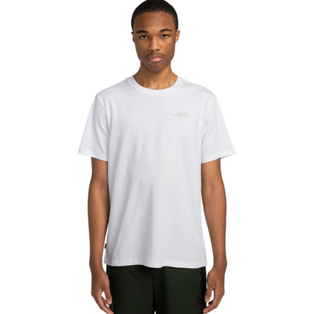 Element t-shirts white
