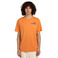 Element t-shirts orange 2