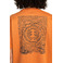 Element t-shirts orange 3