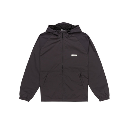 Element jacket grey