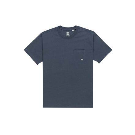 Element t-shirts blue