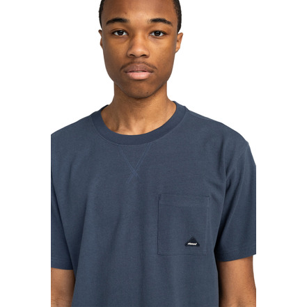 Element t-shirts blue