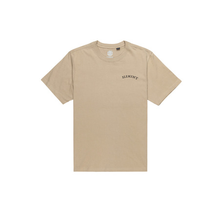 Element t-shirts green