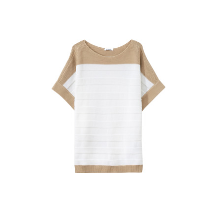 Rosso 35 trui camel