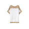 Rosso 35 sweater camel 1