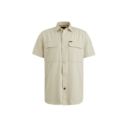 Pme Legend shirt ecru