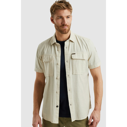 Pme Legend shirt ecru