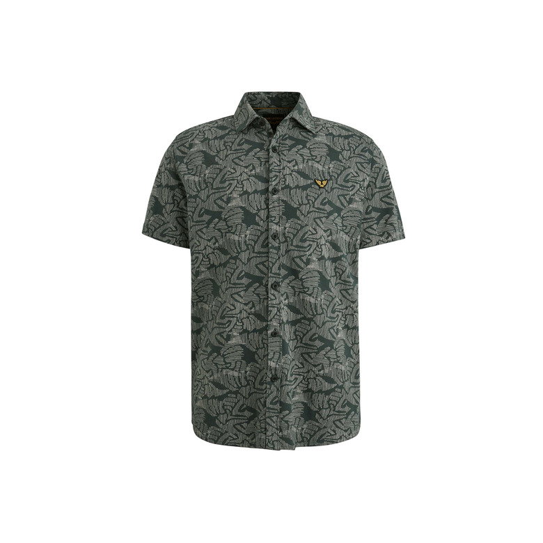 Pme Legend shirt green