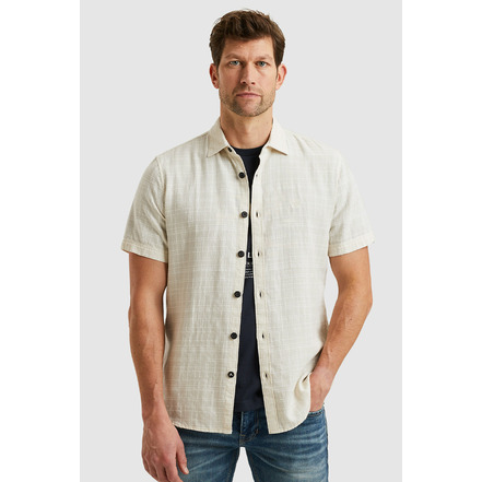 Pme Legend shirt ecru