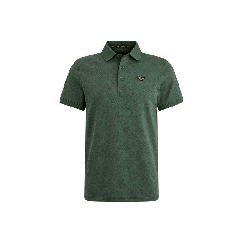 Pme Legend polo green