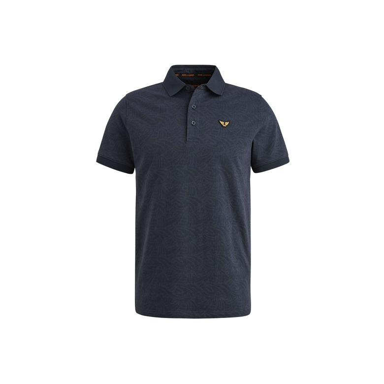 Pme Legend polo blue