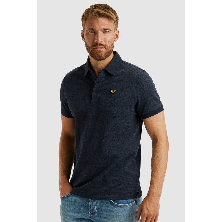 Pme Legend polo blue 2