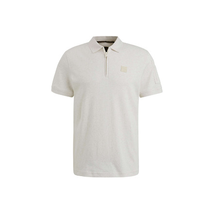 Pme Legend polo ecru