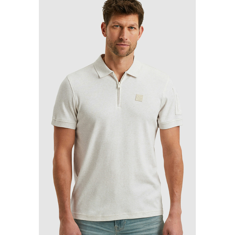 Pme Legend polo ecru 2