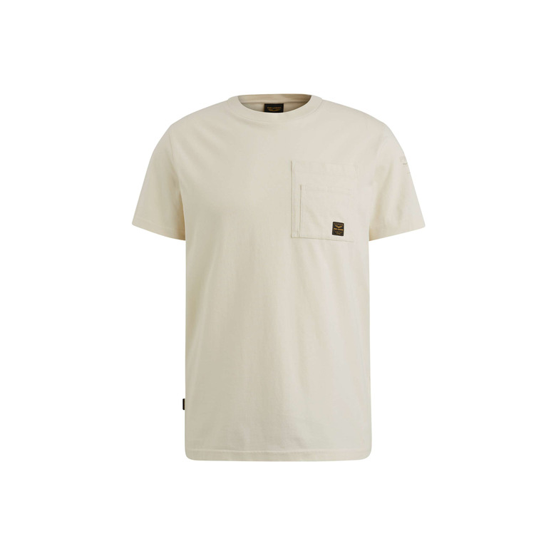 Pme Legend t-shirts ecru