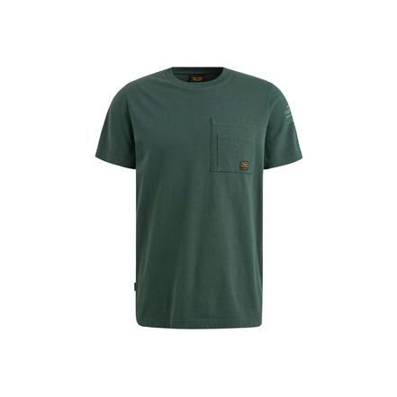 Pme Legend t-shirts green