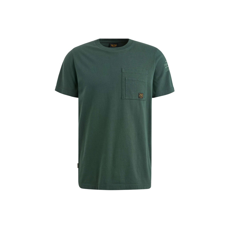 Pme Legend t-shirts green