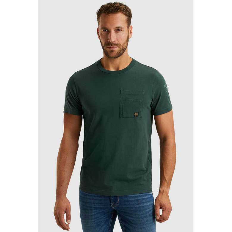 Pme Legend t-shirts green 2
