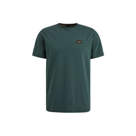Pme Legend t-shirts green