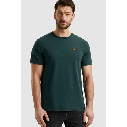 Pme Legend t-shirts green