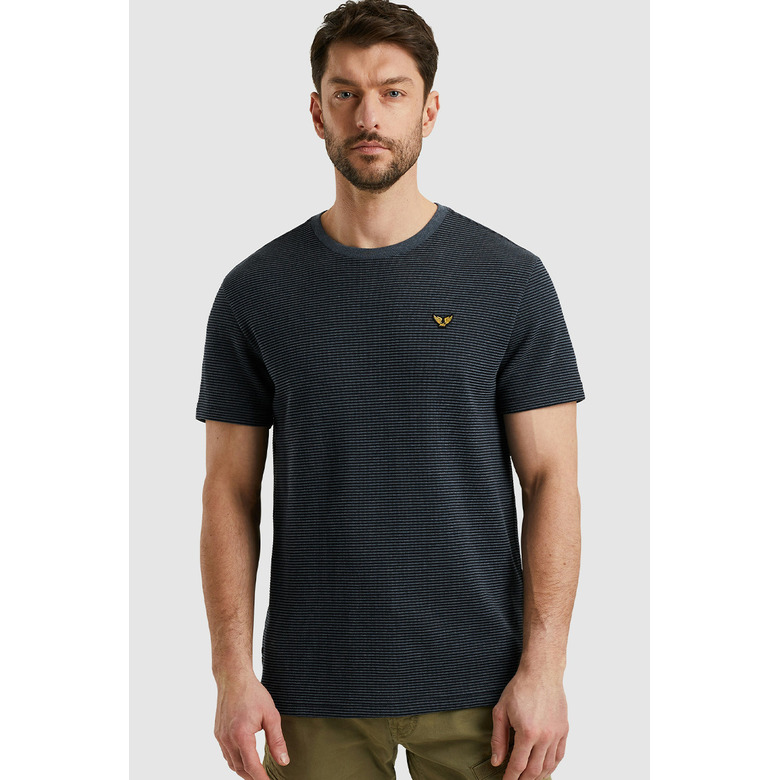 Pme Legend t-shirts blue 2