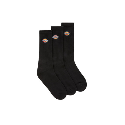 Dickies socks black