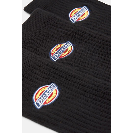 Dickies socks black