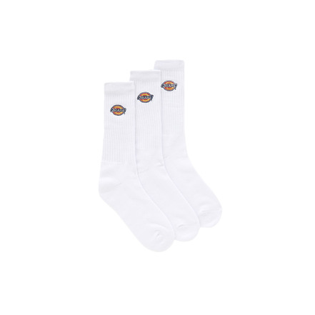 Dickies socks white