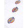 Dickies socks white 2