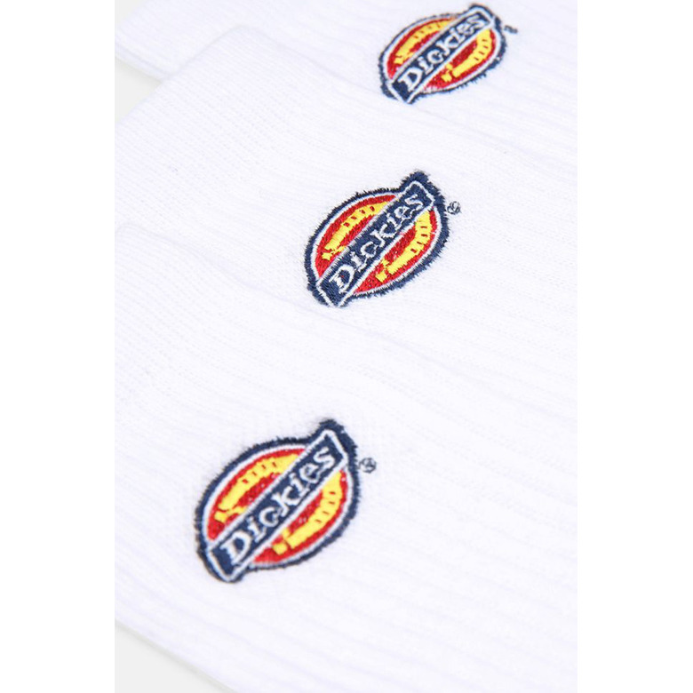 Dickies socks white 2