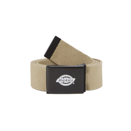 Dickies belt green
