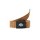 Dickies belt cognac 1