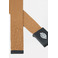 Dickies belt cognac 2