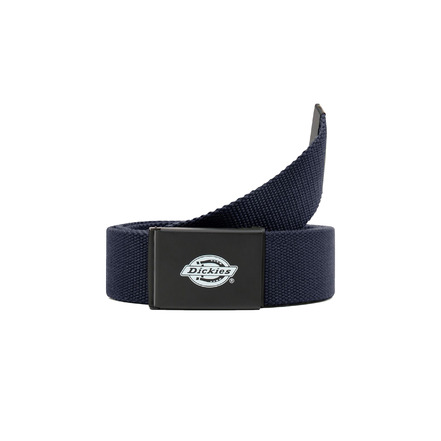 Dickies belt blue