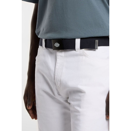 Dickies belt blue