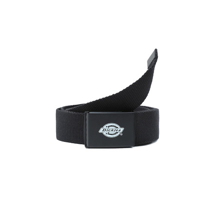 Dickies belt black