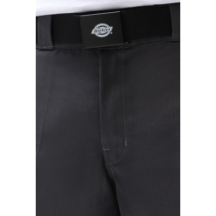 Dickies belt black