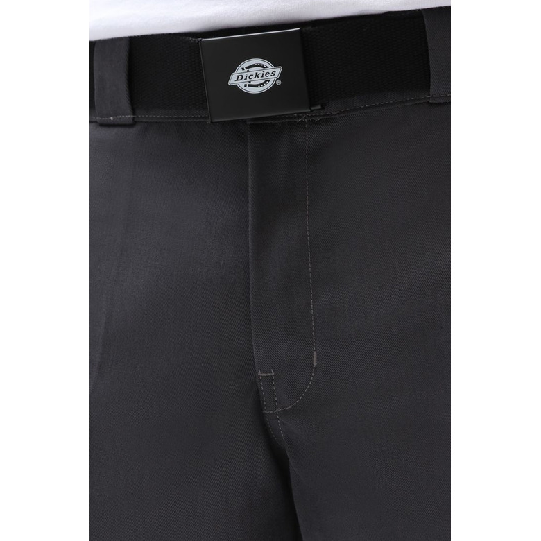 Dickies belt black 2