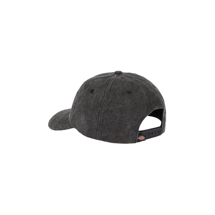 Dickies kappe grau