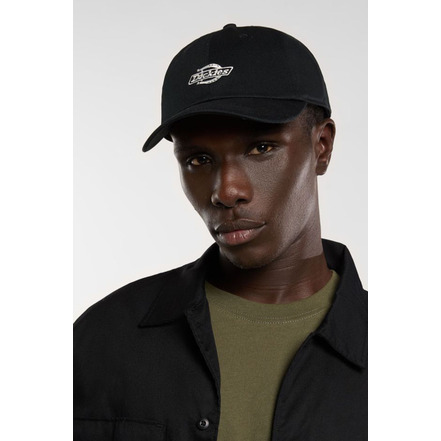 Dickies hat black