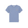 Dickies t-shirt bleu 1