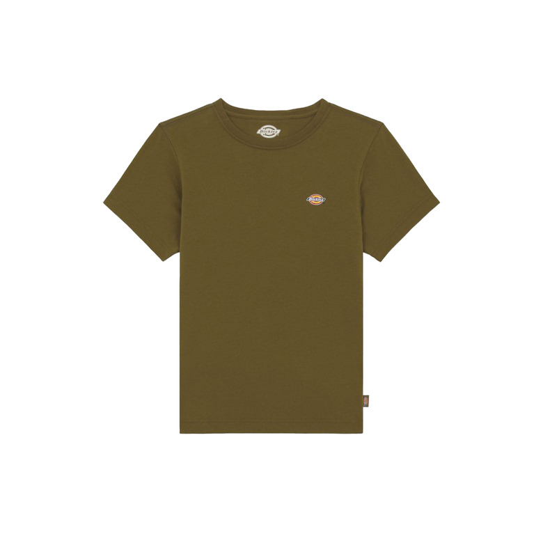Dickies t-shirts green 1