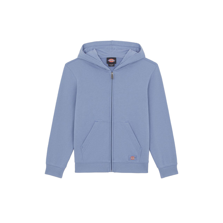 Dickies hoodie blue 1