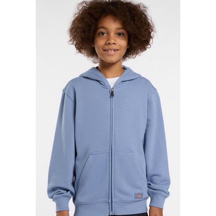 Dickies hoodie blue